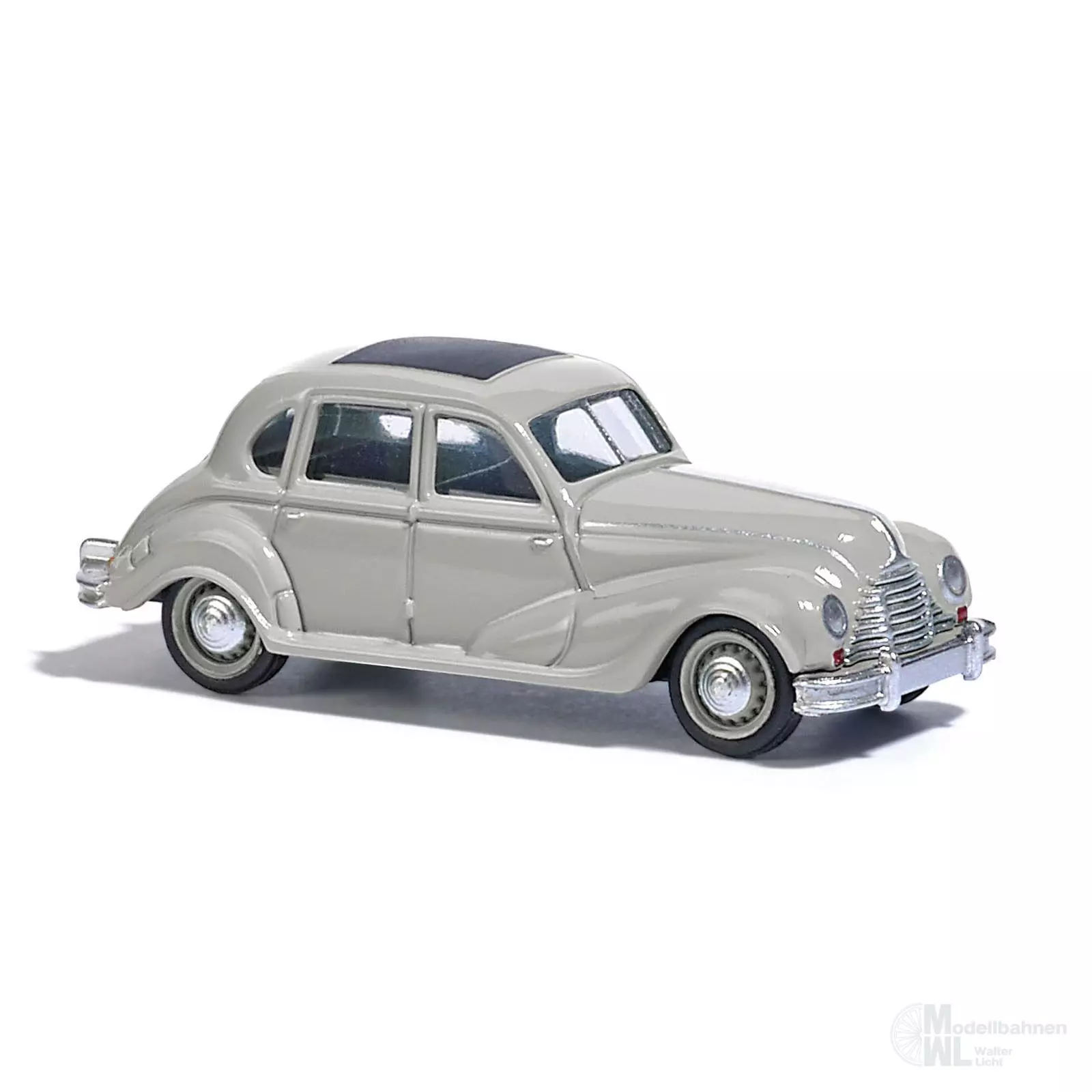 Busch 87201 - EMW 340 Limousine grau TT 1:120