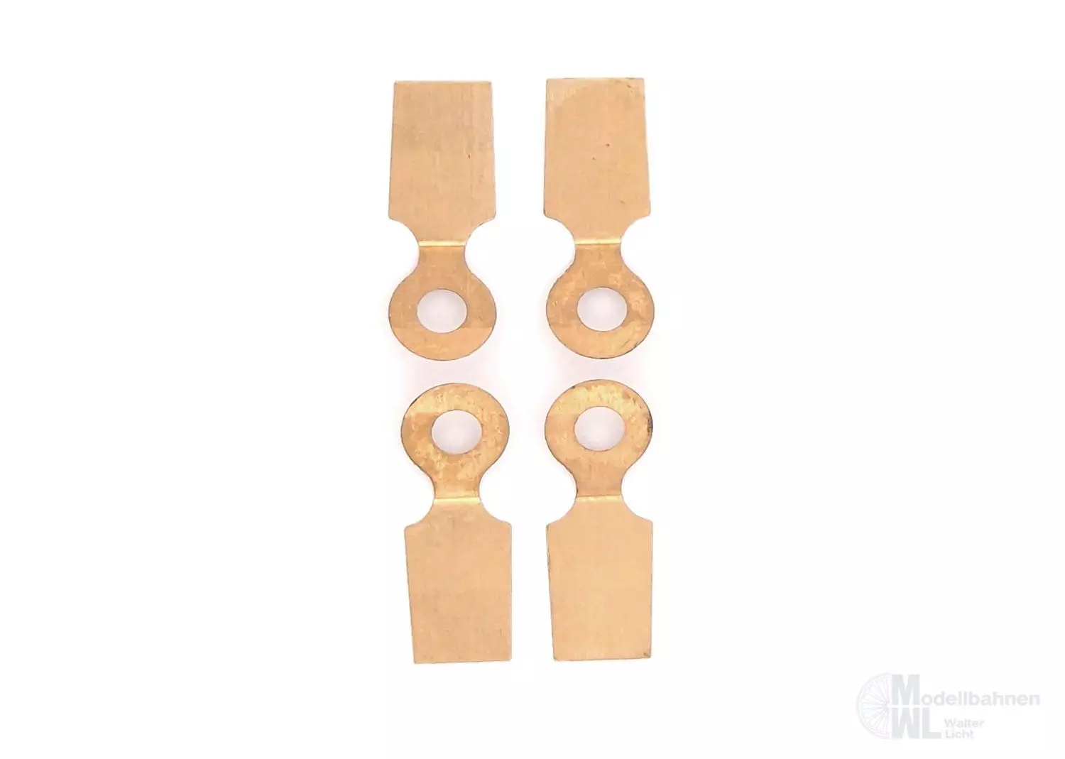 Märklin Ersatzeile E202160 - ERSATZTEIL: Blattfeder 4 St