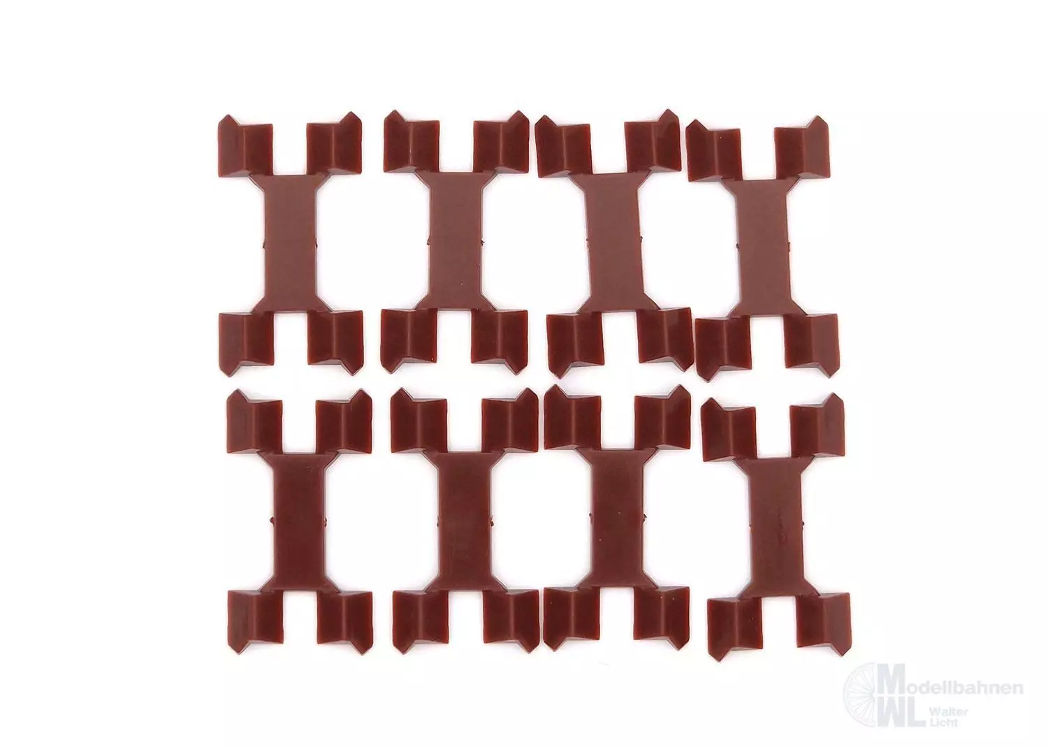 Märklin Ersatzeile E250480 - ERSATZTEIL: Haltekeil-Spritzling