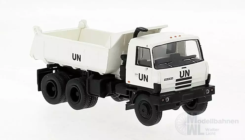 Brekina 71907 - Tatra 815 KipperUN H0 1:87