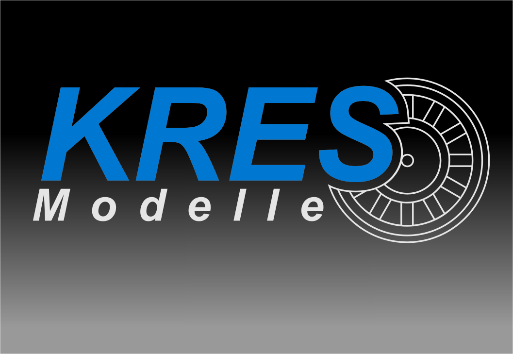 Modellbahnen Licht  Kres - Simson S51B dunkelgrün und grau H0 1:87  kr55043130