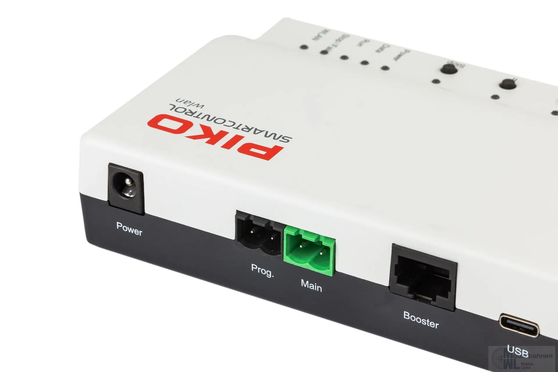 Piko 55828 - PSCwlan Gleisanschlußkabel mit Klemmleiste