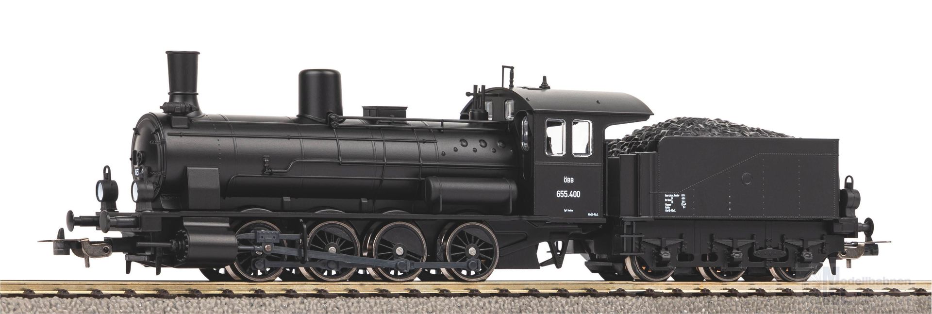 Piko 57565 - Dampflok G7.1 KPEV Ep.I H0/GL