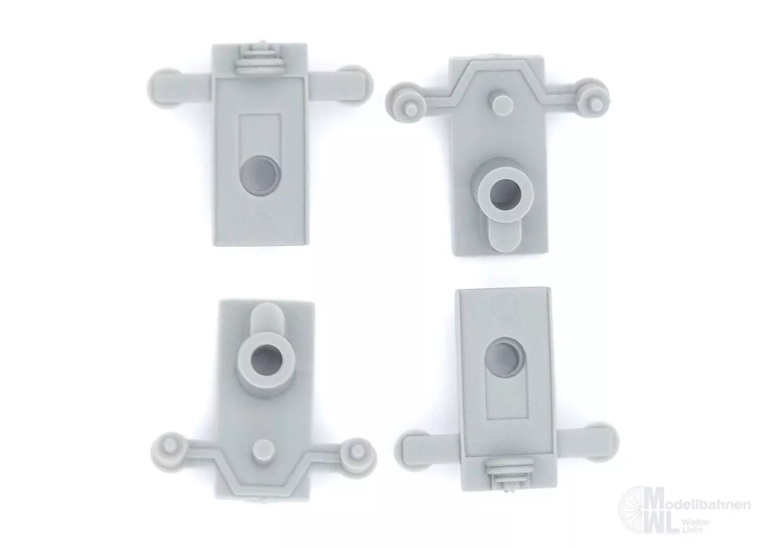 Märklin Ersatzeile E333409 - ERSATZTEIL: Trägerisolation 4 St