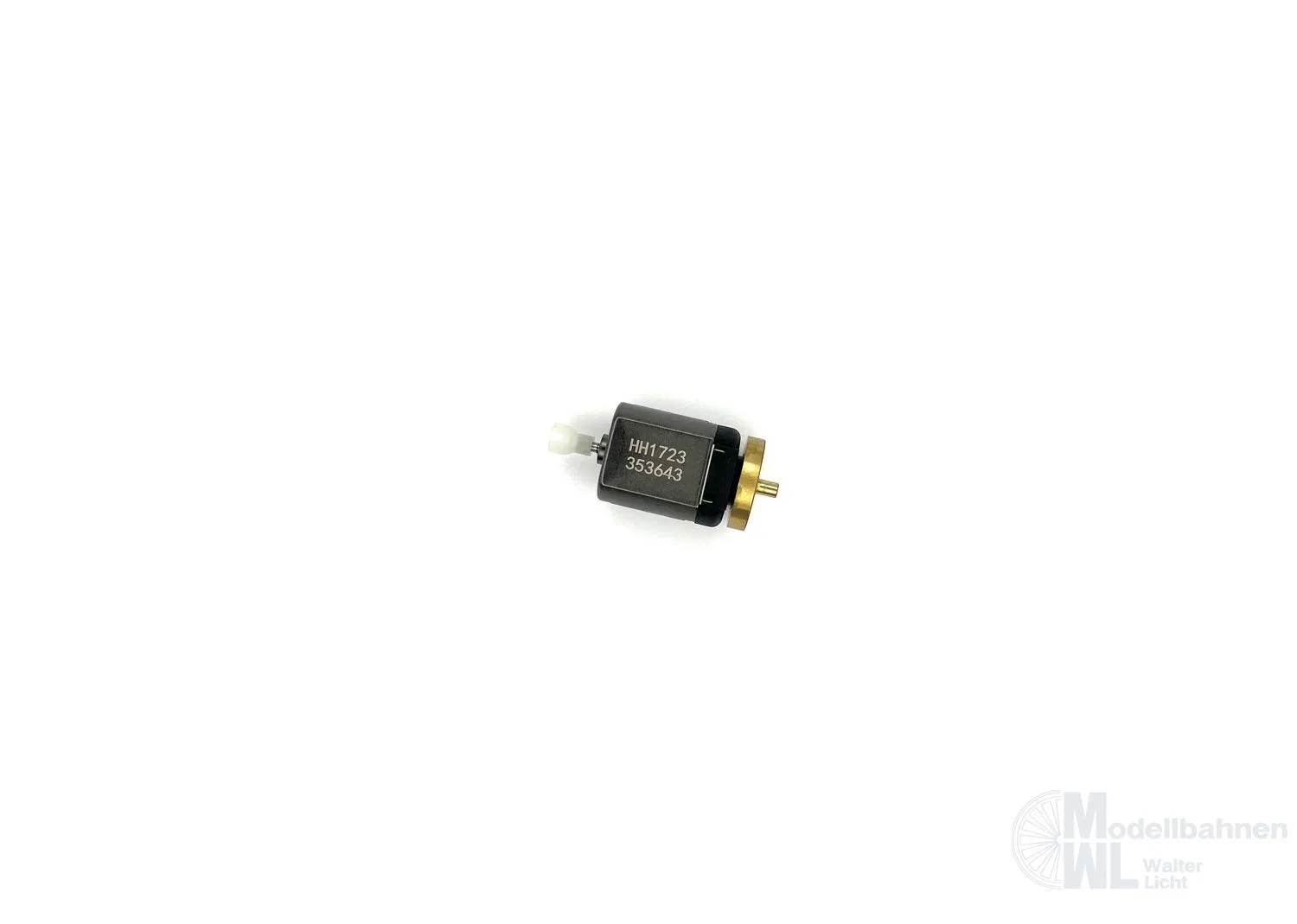 Märklin Ersatzeile E395632 - ERSATZTEIL: Motor