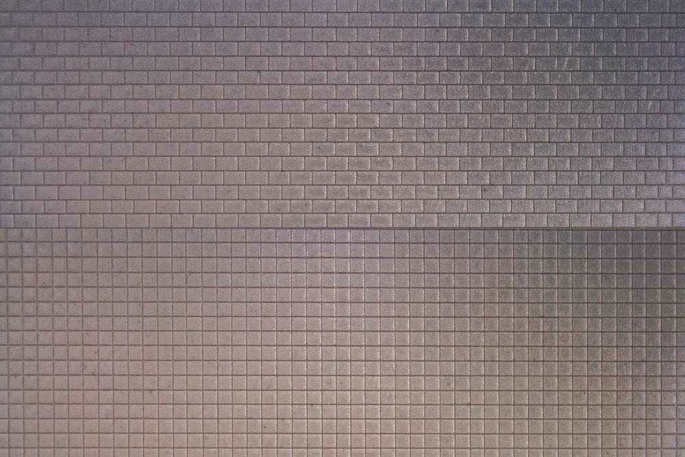 Kibri 37963 - Gehwegplatten 20x12cm