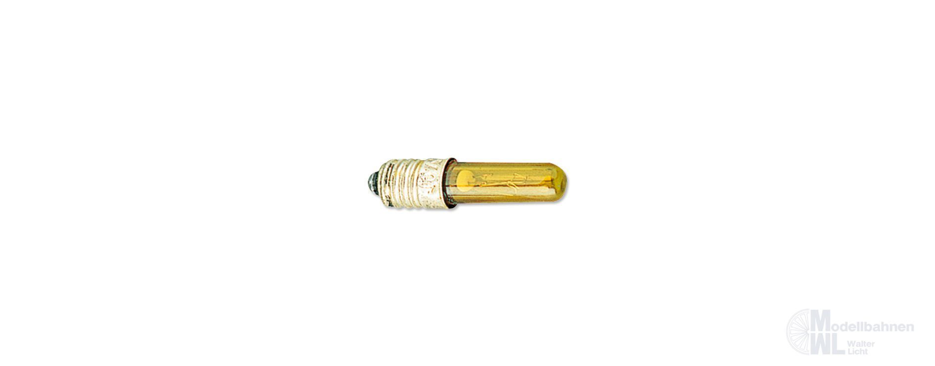 Brawa 3276 - Kerzenlampe 5mm gelb 19V