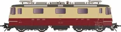 Lenz 40344-02 - E-Lok Re 4/4 II SBB Ep.IV 11250 TEE-Lack Spur 0