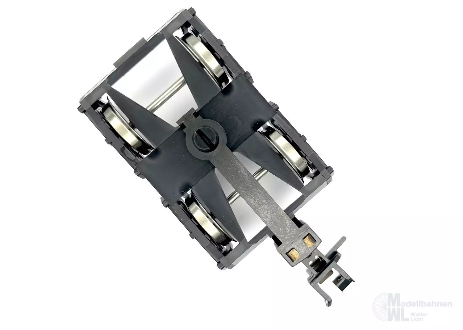 Märklin Ersatzeile E481710 - ERSATZTEIL: Drehgestell