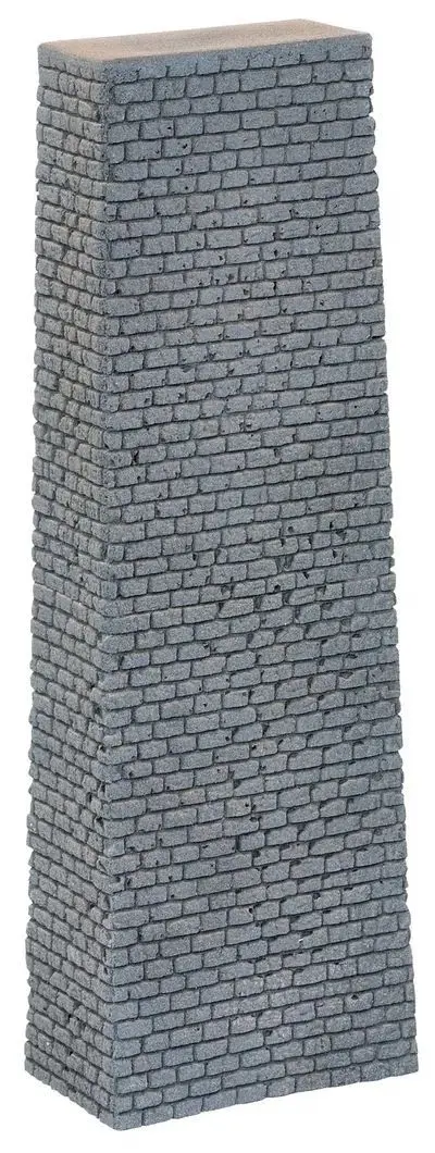Noch 67032 - Brückenpfeiler H0 1:87