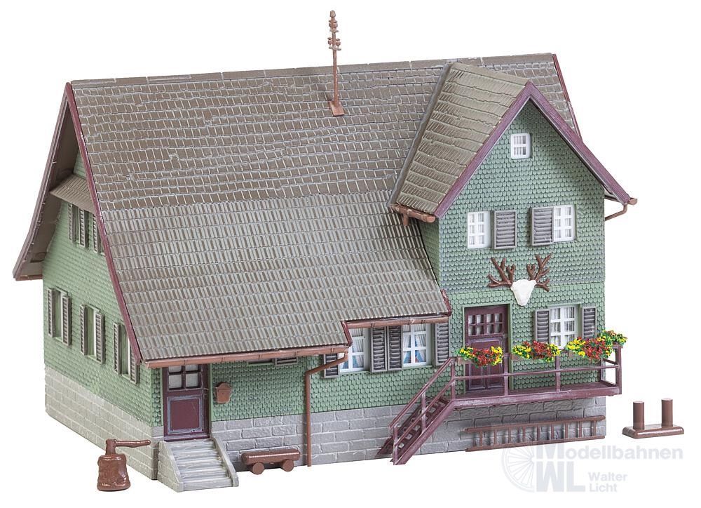 Faller 191846 - Forsthaus H0 1:87