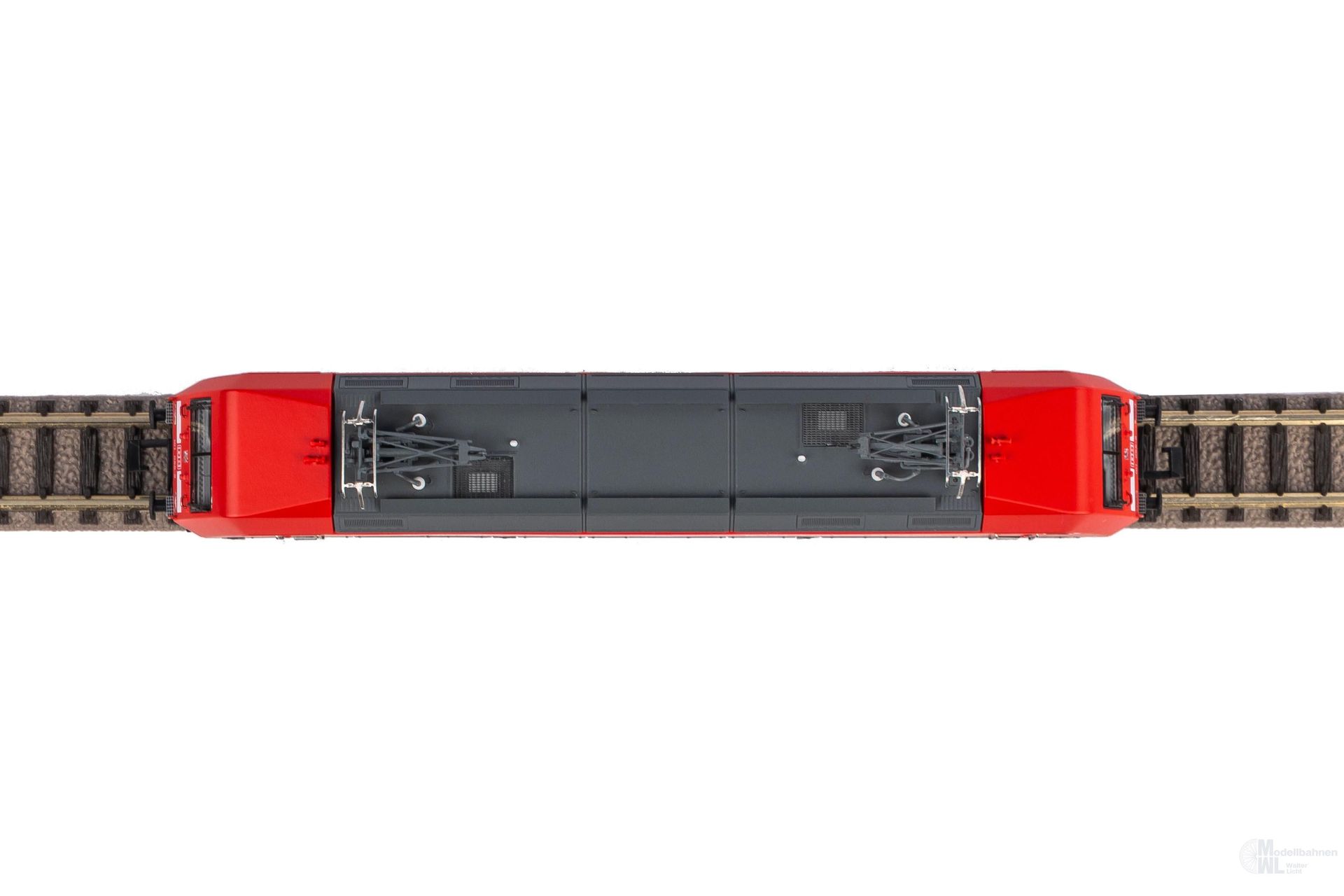 Piko 40565 - E-Lok BR 101 DB Ep.VI Unsere Preise N 1:160 Sound
