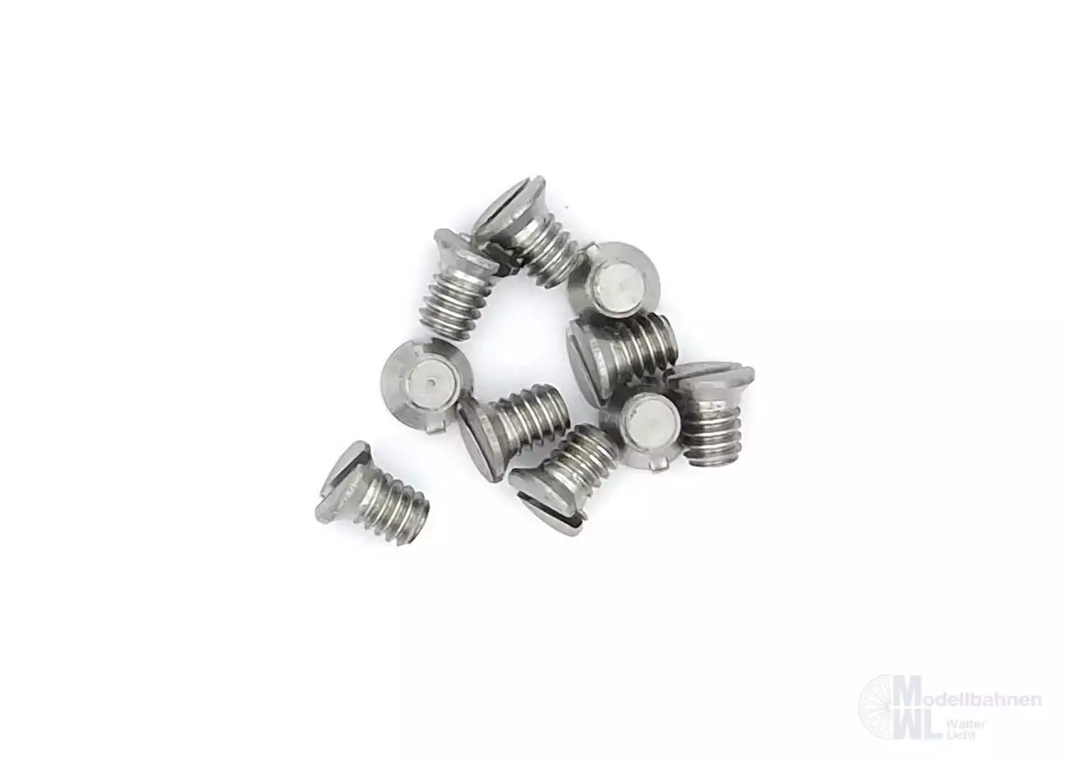 Märklin Ersatzeile E756310 - ERSATZTEIL: Senkschraube M2x3   10 St