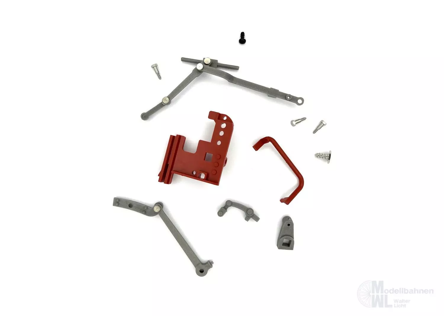 Märklin Ersatzeile E171325 - ERSATZTEIL: Gestänge vo.re.,hinten li