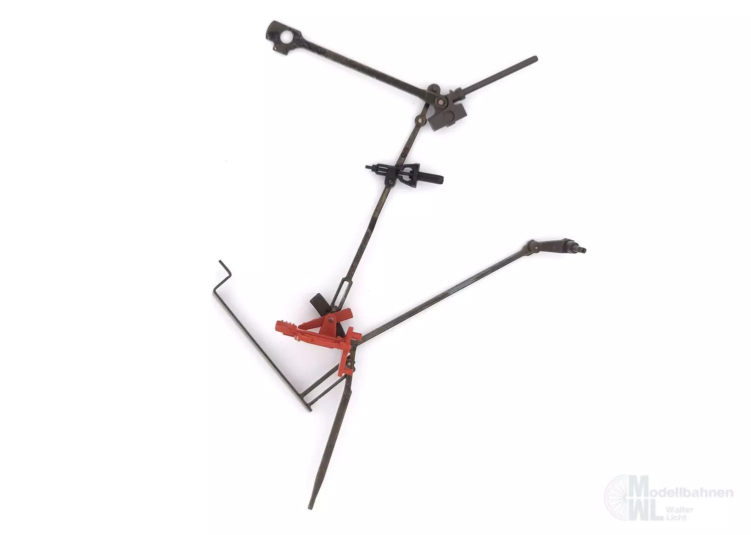 Märklin Ersatzeile E142385 - ERSATZTEIL: Gestänge rechts