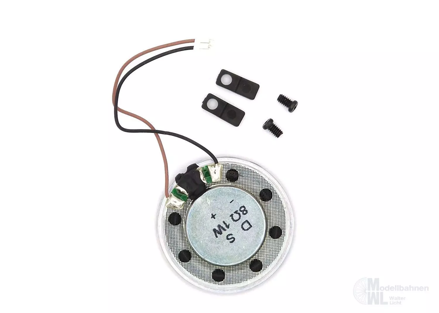 Märklin Ersatzeile E368484 - ERSATZTEIL: Lautsprecher