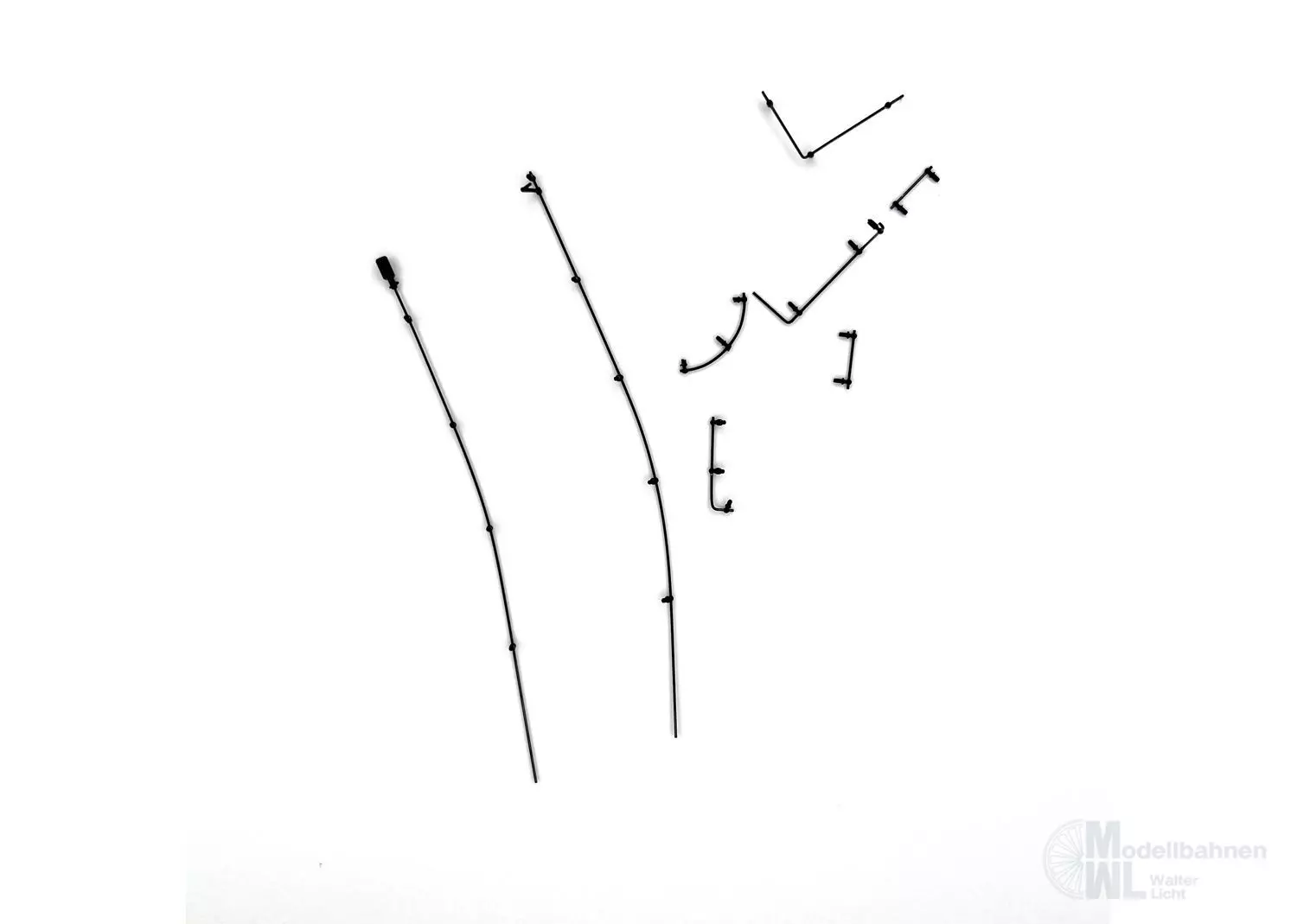 Märklin Ersatzeile E137139 - ERSATZTEIL: Griffstangen