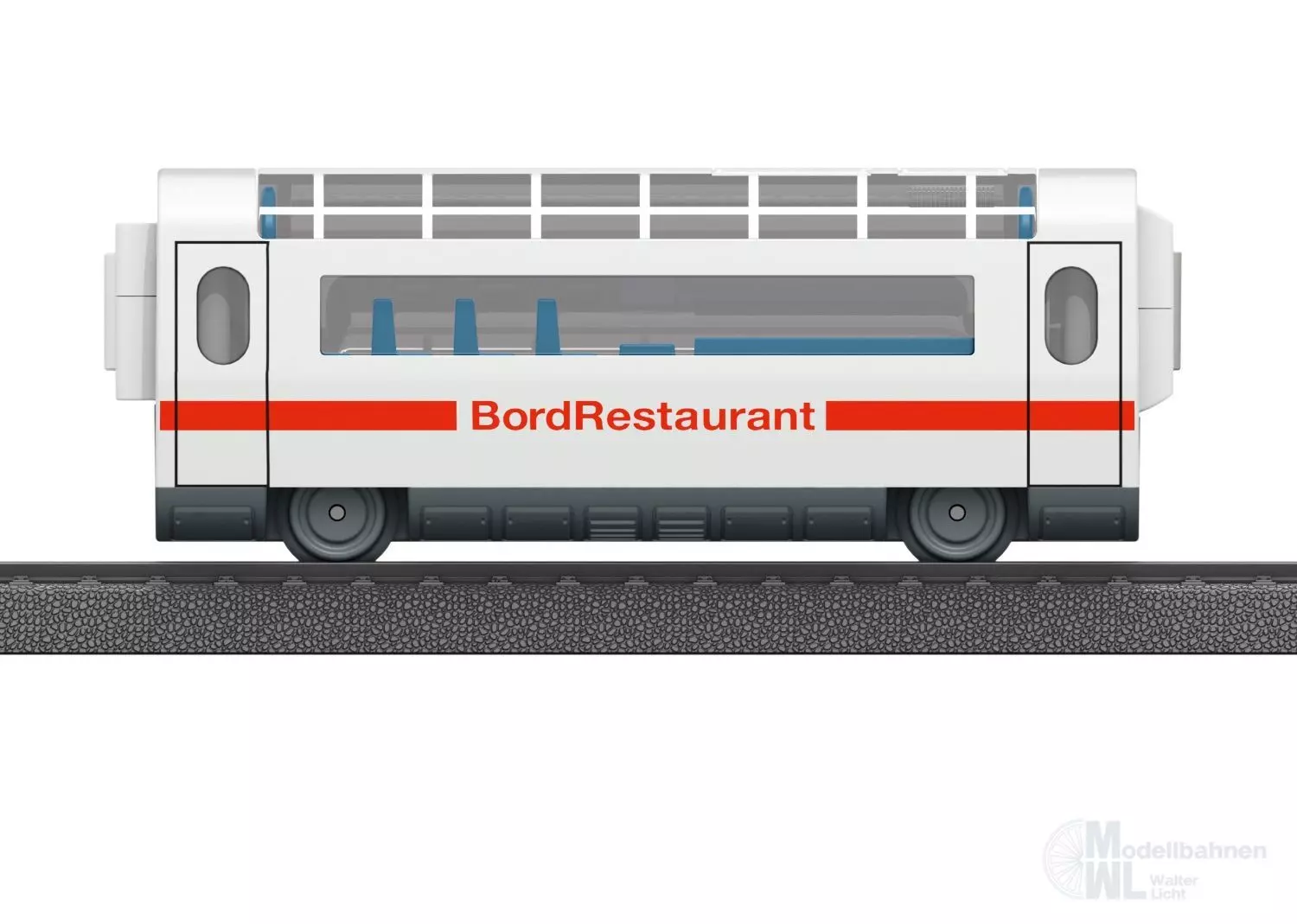 Märklin 44124 - ICE Bord Restaurant H0/MyWorld