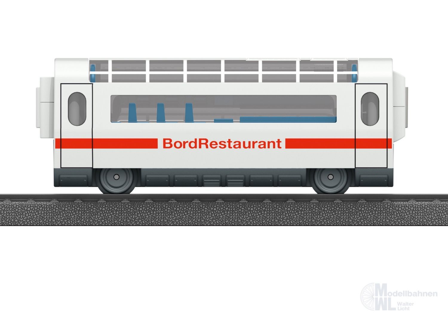 Märklin 44124 - ICE Bord Restaurant H0/MyWorld