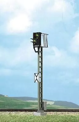 Busch 5804 - Vorsignal H0 1:87