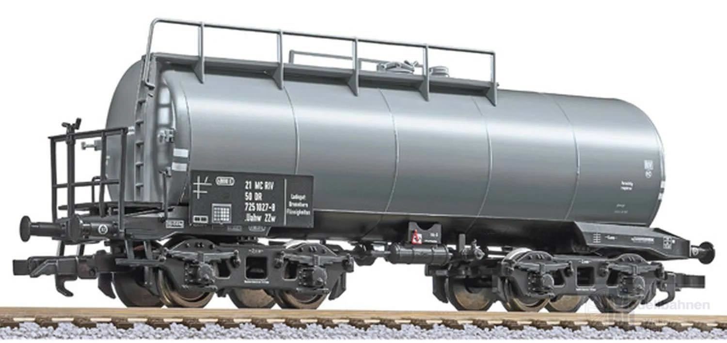 Liliput 235965 - Kesselwagen DR Ep.IV 480 hl Tank H0/GL Liliput 235965 - Kesselwagen DR Ep.IV 480 hl Tank H0/GL