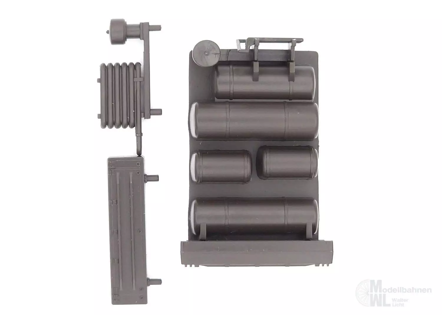 Märklin Ersatzeile E317926 - ERSATZTEIL: Kasten, Kühler, Attrappe