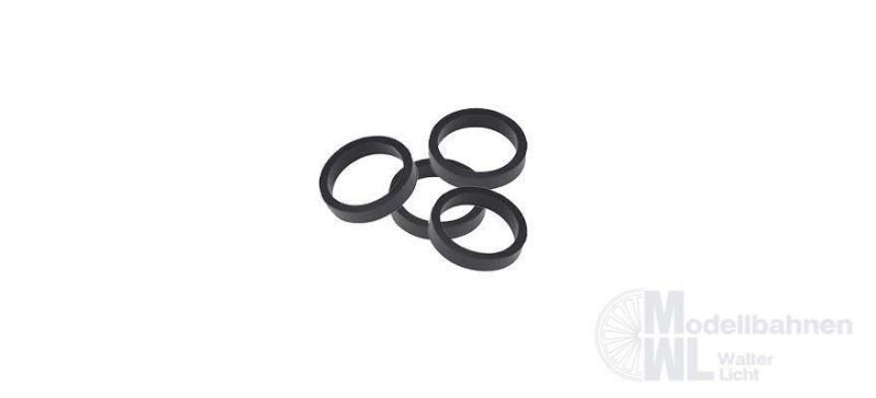 Liliput 969382 - Haftreifen Dampflok BR 56 N 1:160