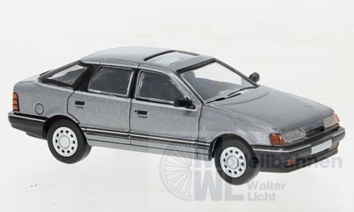 PCX-Models 870457 - Ford Scorpio metallic grau 1985  H0 1:87