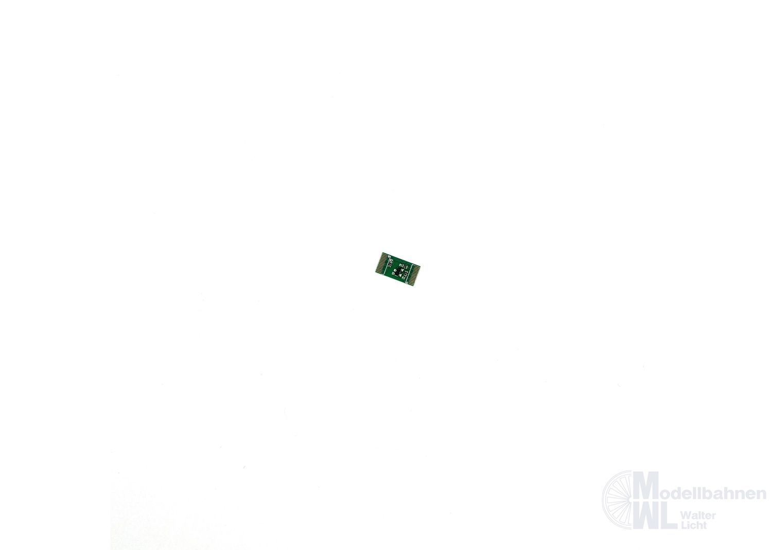 Märklin Ersatzeile E360911 - ERSATZTEIL: Brückenstecker 14 polig