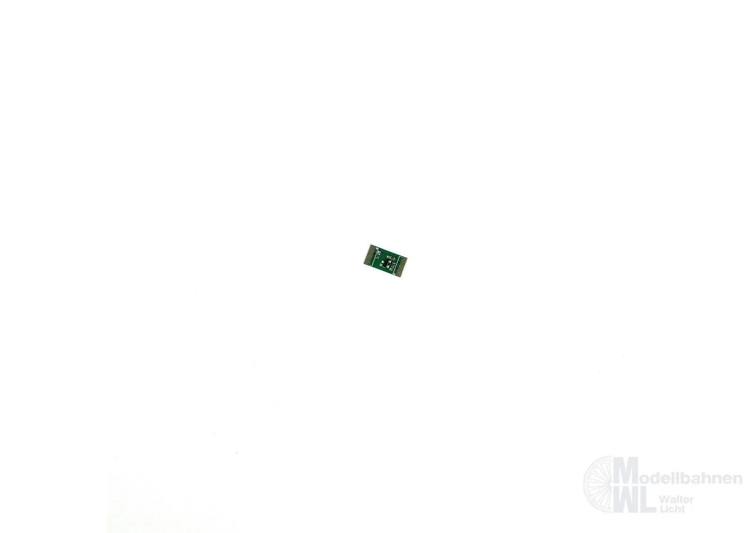 Märklin Ersatzeile E360911 - ERSATZTEIL: Brückenstecker 14 polig