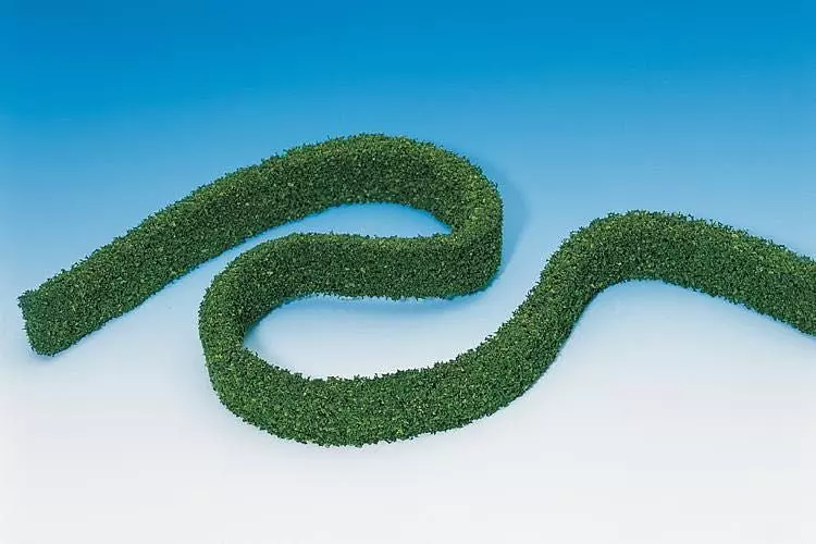 Faller 181448 - Hecken 2 Stück 50 cm H0 1:87