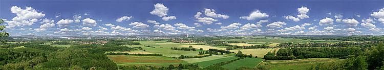 Faller 180518 - Hintergrund Saartal H0 1:87