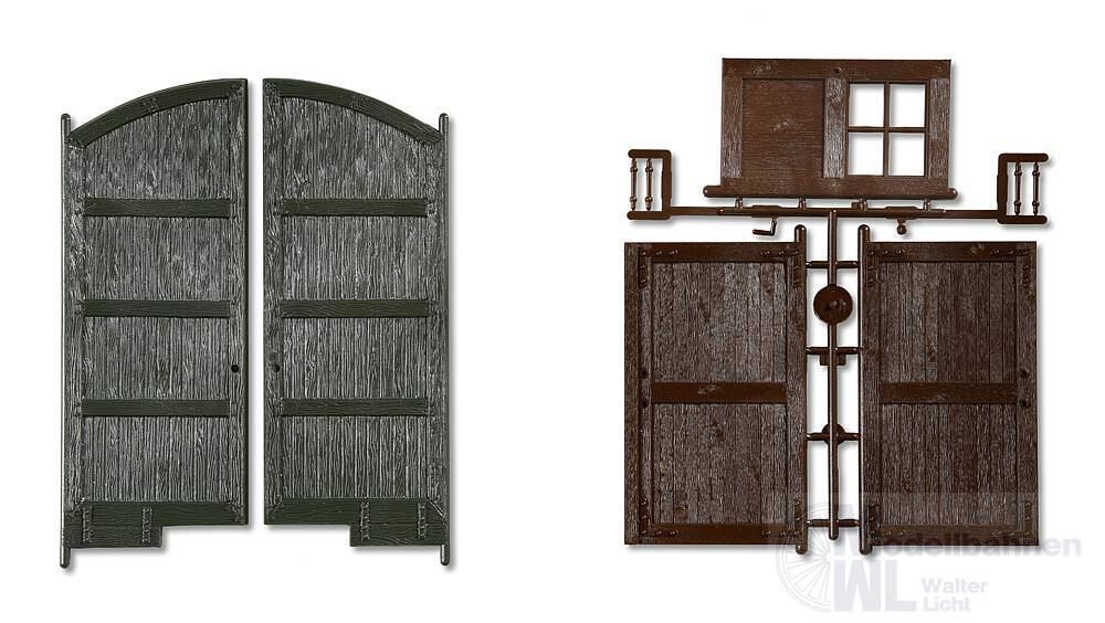 Pola 333118 - Tore Spur G 1:22,5