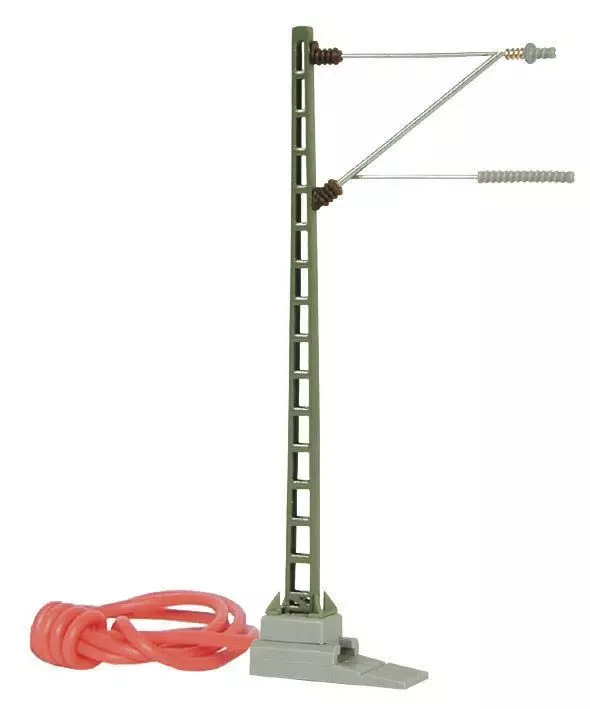 Viessmann 4311 - Anschlussmast N 1:160