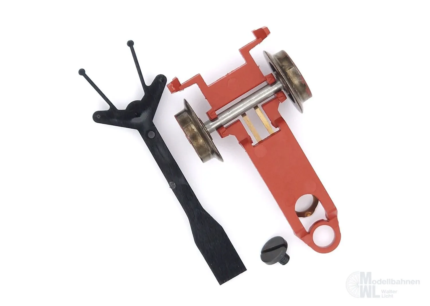 Märklin Ersatzeile E366551 - ERSATZTEIL: Vorlaufgestell