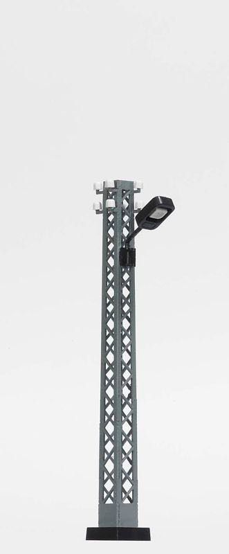 Busch 8730 - Gittermast-Lampe TT 1:120