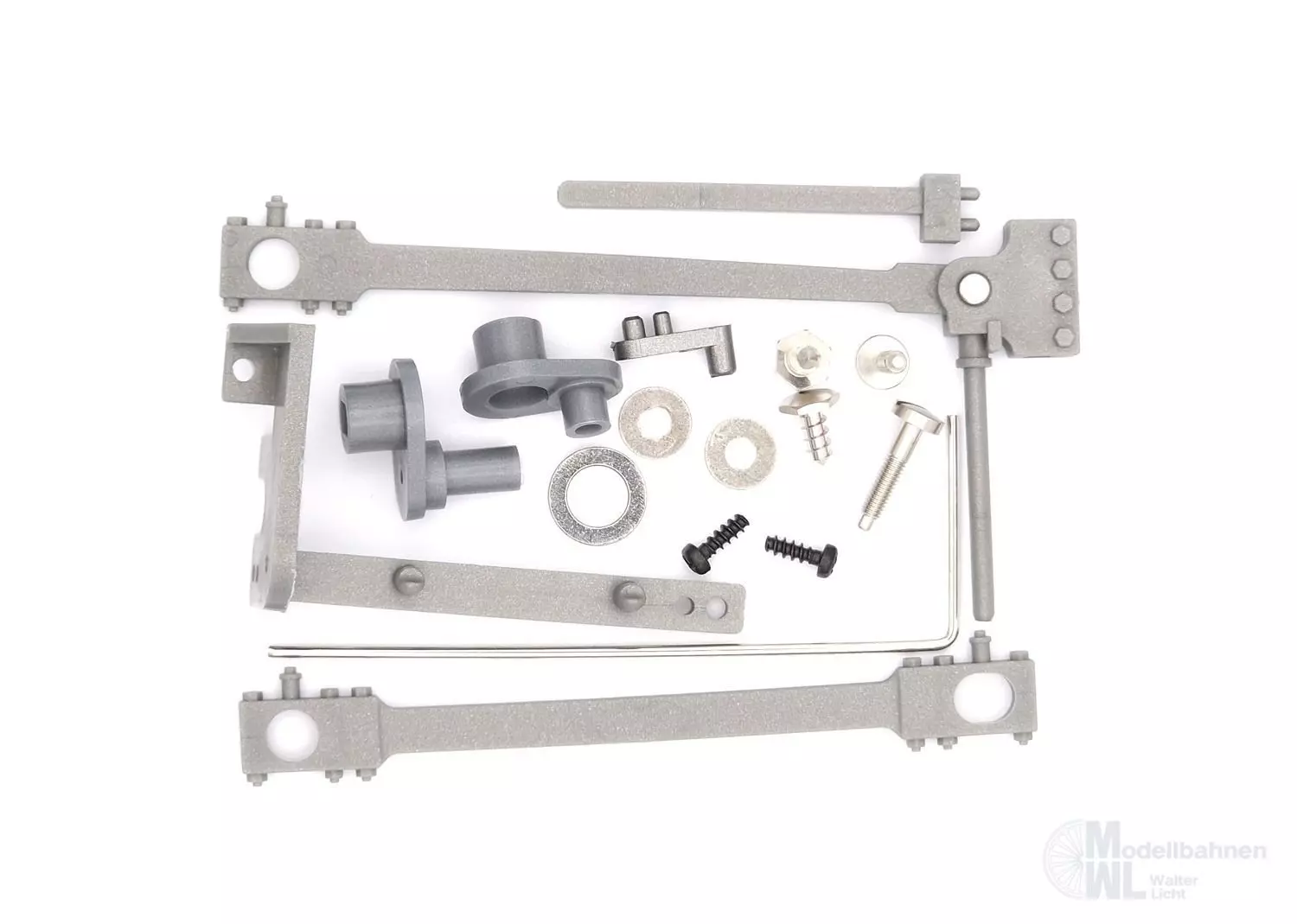 Märklin Ersatzeile E239384 - ERSATZTEIL: Gestänge re.