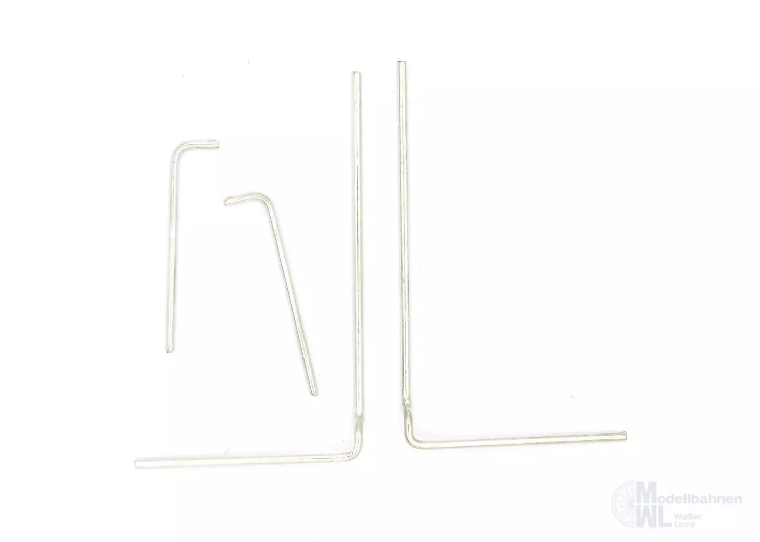 Märklin Ersatzeile E177051 - ERSATZTEIL: Kontaktdrähte
