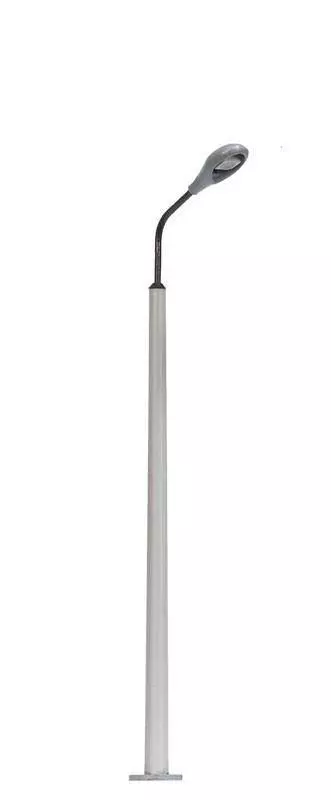 Busch 4137 - Betonmast-Lampe (LBL) H0 1:87