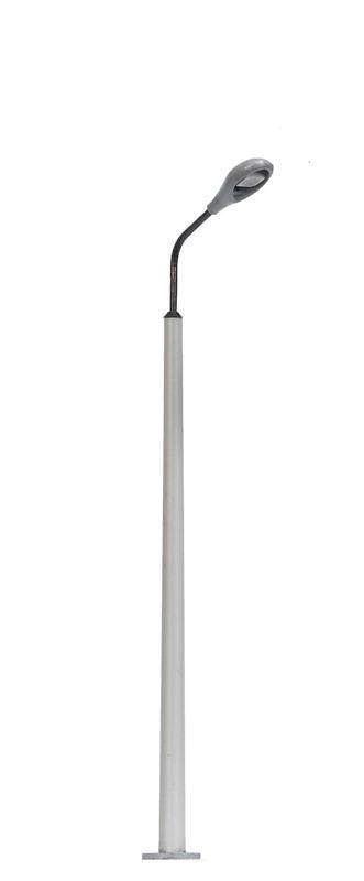 Busch 4137 - Betonmast-Lampe (LBL) H0 1:87