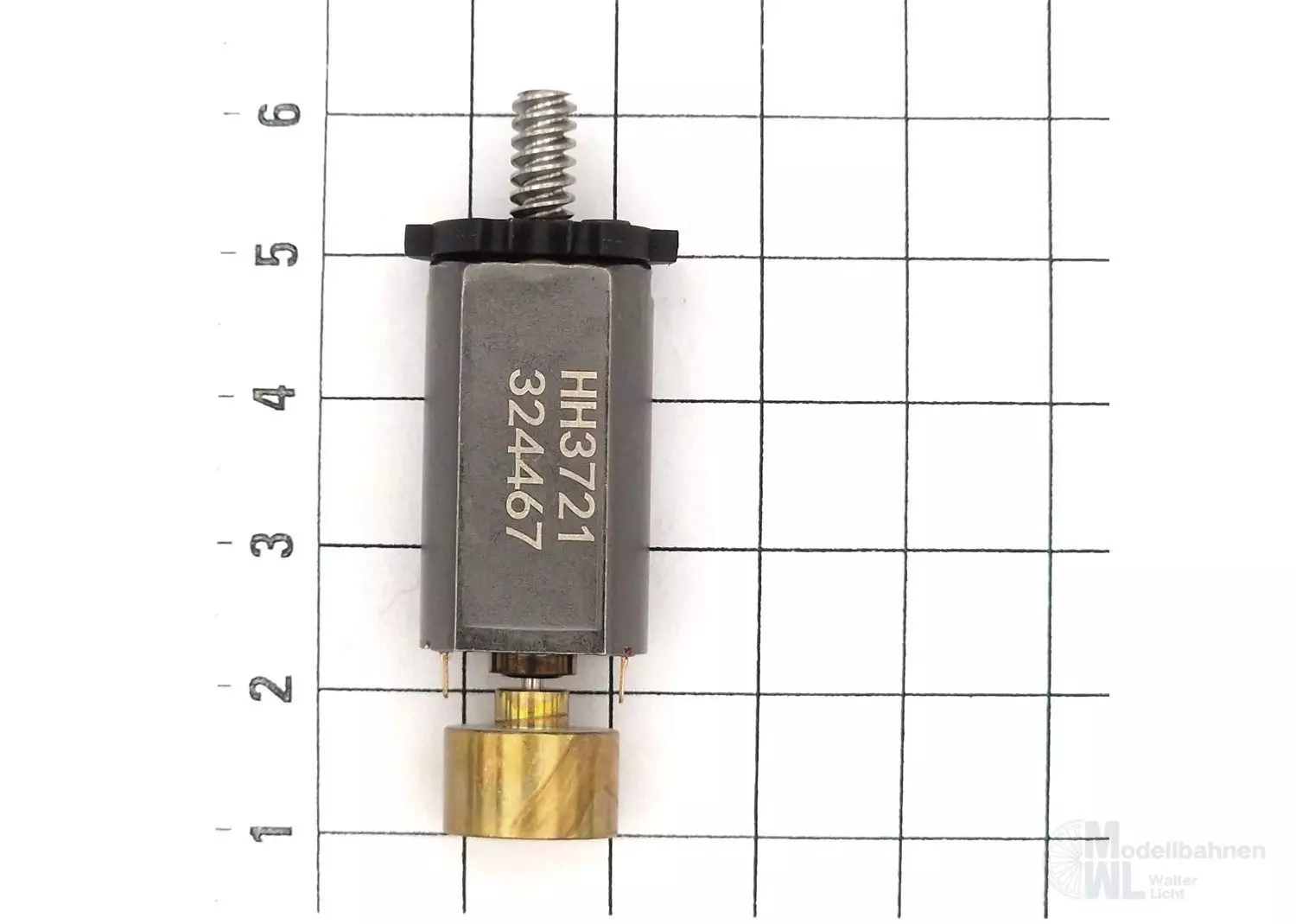 Märklin Ersatzeile E350602 - ERSATZTEIL: Motor