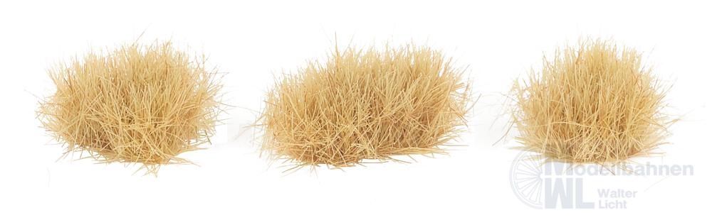 Faller 171389 - Große Grasbüschel beige H0 1:87 / TT 1:120 / N 1:160