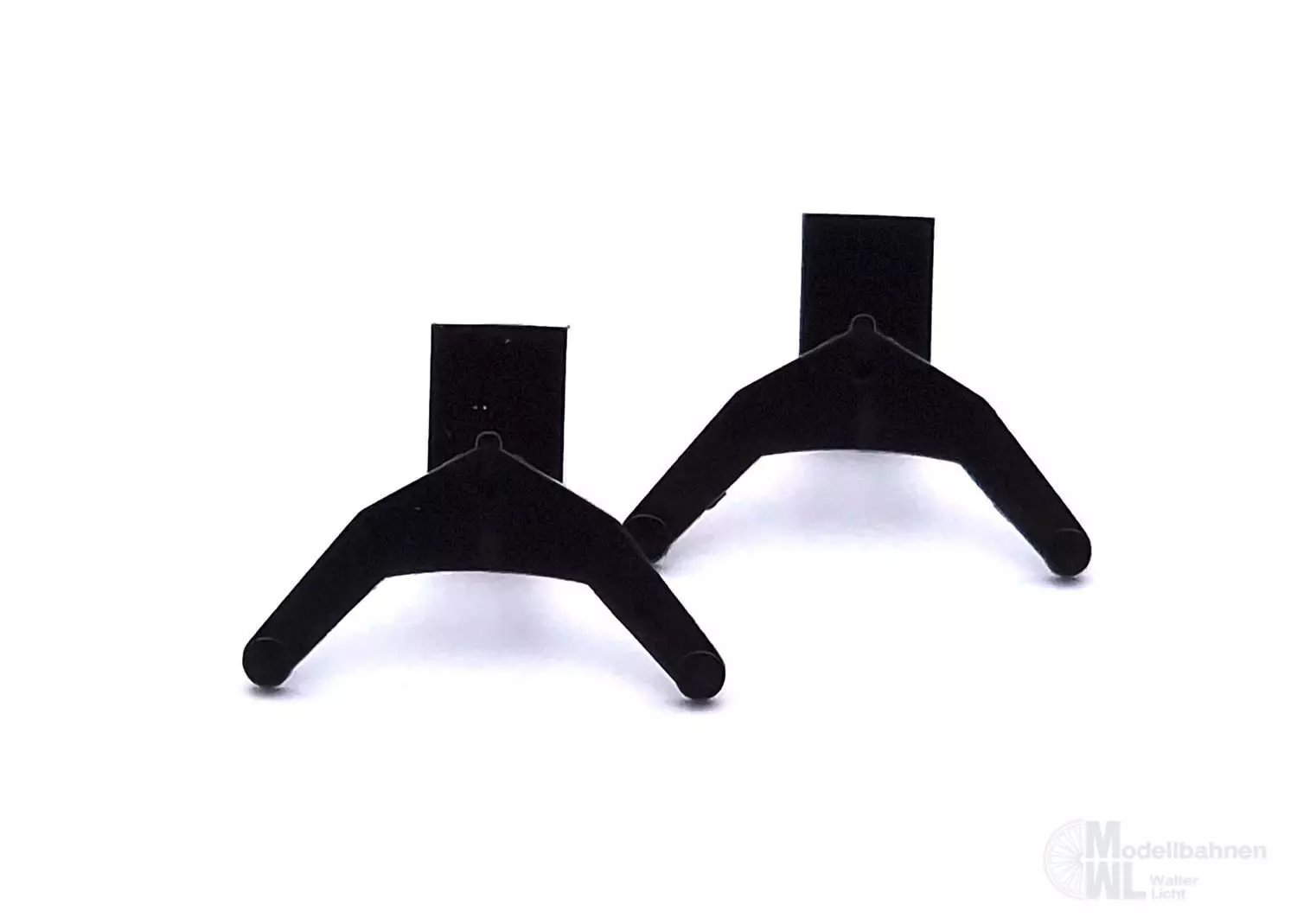 Märklin Ersatzeile E125810 - ERSATZTEIL: Kupplungsdeichsel 2 St