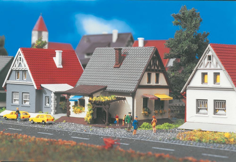 Vollmer 49573 - Wohnhaus Adlerstraße 6 Z 1:220 Vollmer 49573 - Wohnhaus Adlerstraße 6 Z 1:220