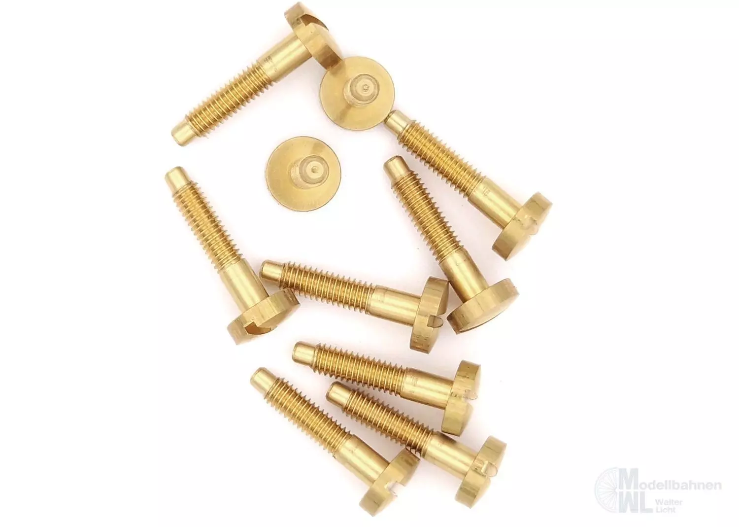 Märklin Ersatzeile E167892 - ERSATZTEIL: Linsenkopfschraube M2,6x13 (1