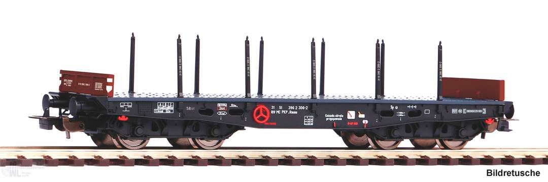 Piko 58421 - Rungenwagen PKP Ep.IV 401Ze H0/GL