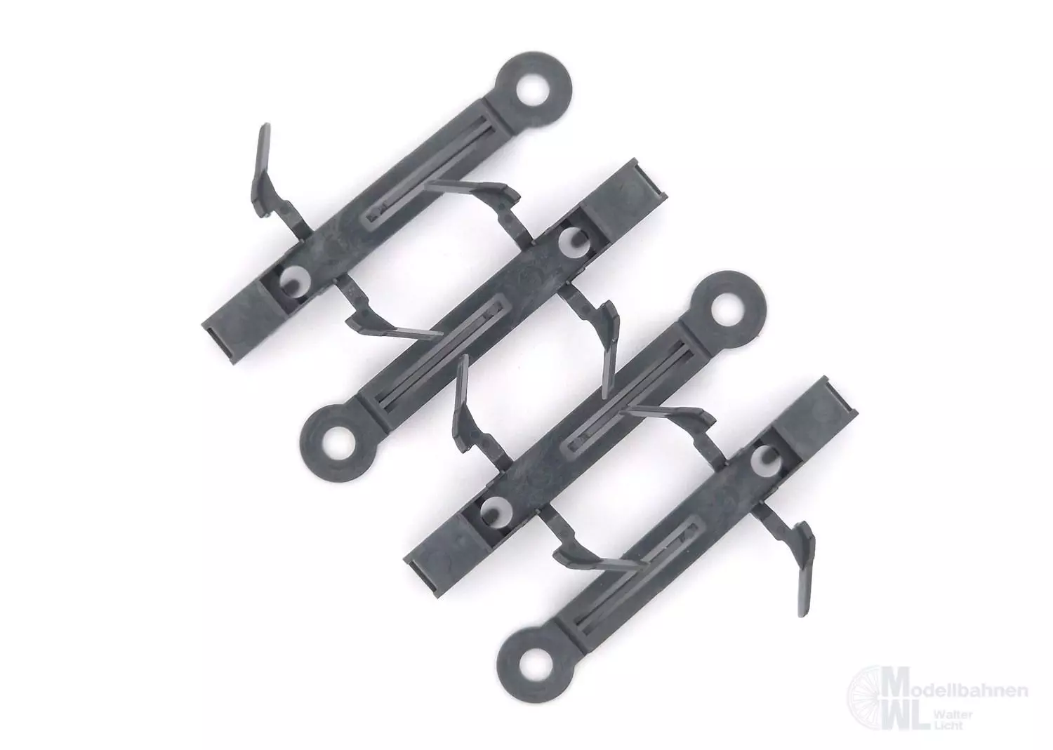 Märklin Ersatzeile E200548 - ERSATZTEIL: Kupplungsdeichsel 4 St