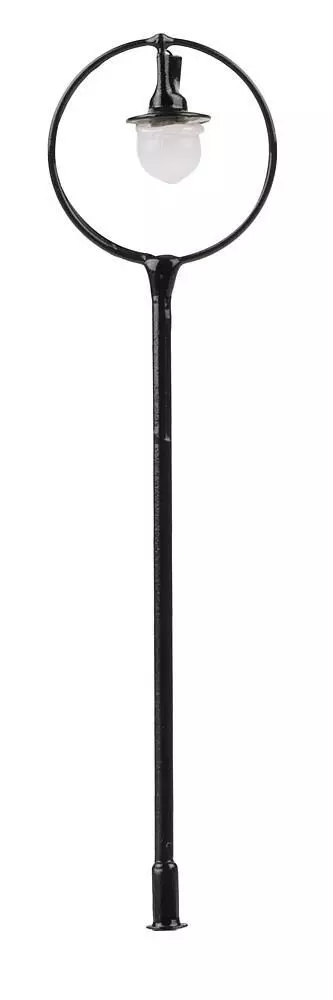 Faller 180105 - LED-Parklaternen, Kugel-Hange H0 1:87