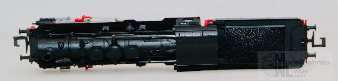 Hobbytrain 10571 - HOBBYTRAIN - Dampflok BR 57 3088 DB Ep.III N 1:160