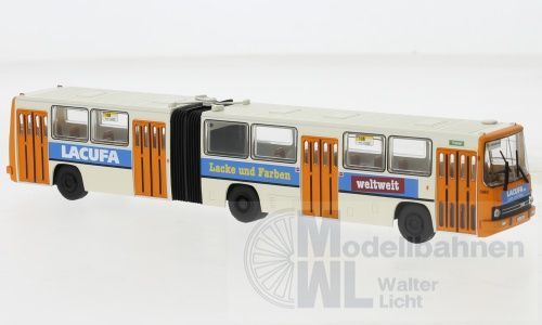 Brekina 59728 - Ikarus 280 LacufaBVG H0 1:87